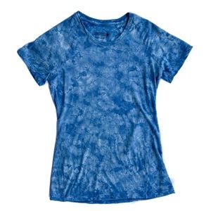 Smartwool Merino Wool Plant-Based Dye Short Sleeve Tee